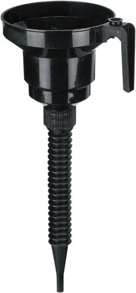 lumax LX-1613 48 oz Capacity Plastic Funnel