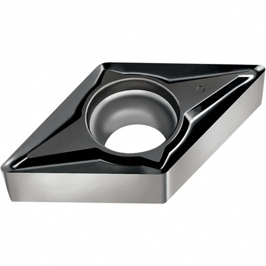 Walter 7054057 Turning Insert DCGT11T301-FM2 WSM20S, Carbide