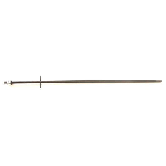 Brush Research Mfg. SHAFT3 Hone Accessories Type Hex Drive Shaft  For Use With GBDH 8 in to GBD 10 in Heavy Duty Flex-Hone Tools  Attachment Type Threaded  