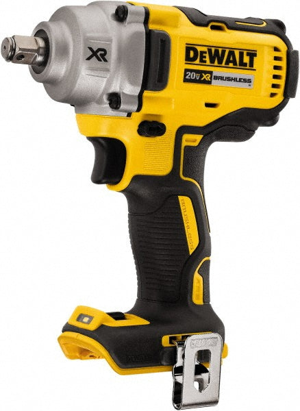 DeWALT DCF891B 1/2" Drive, 20.00 Volt, Pistol Grip Cordless Impact Wrench