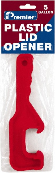 Premier Paint Roller ST10136 Plastic Paint Can Opener