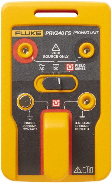 Fluke PRV240FS Circuit Continuity & Voltage Testers Tester Type Voltage Tester  Product Service Code 6625  