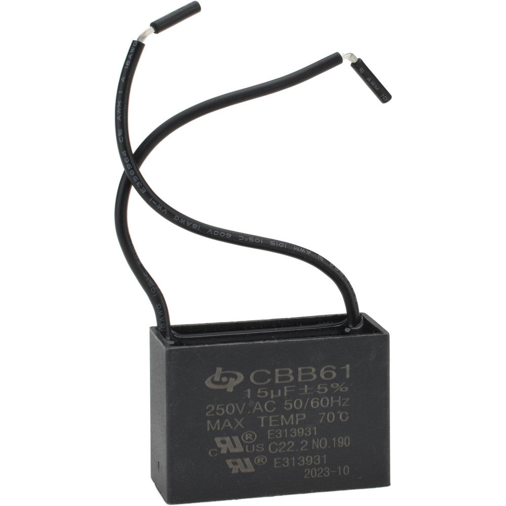 Pro-Source CED4065-WP-CAPC Capacitor Use with 61815833, 61815841 & 61815866