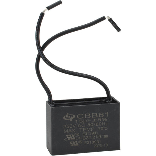 Pro-Source CED4065-WP-CAPC Capacitor Use with 61815833, 61815841 & 61815866