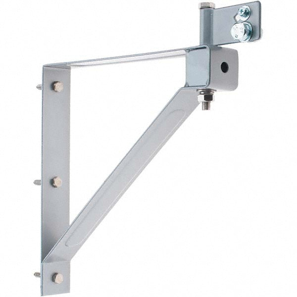Pro-Source CED4138N Wall Mount Use with Industrial Air Circulator