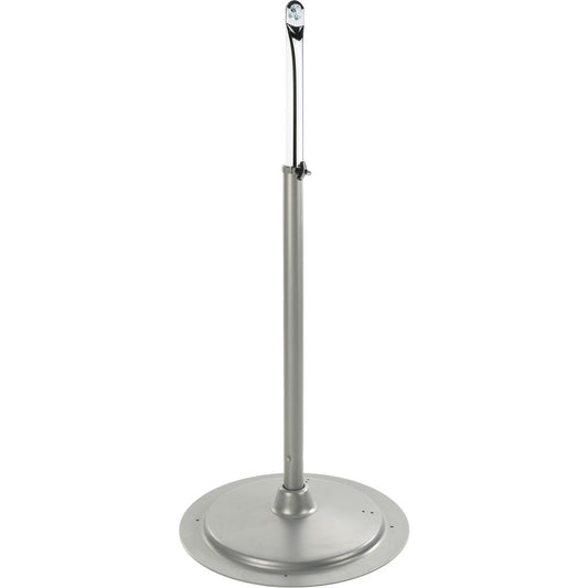 Pro-Source CED4048 Pedestal Mount Use with Industrial Air Circulator