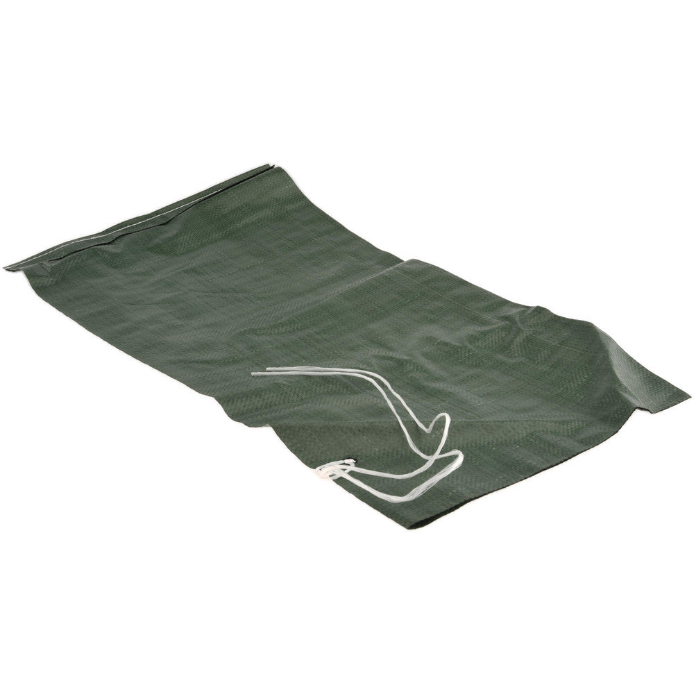 DAYTON BAG & BURLAP CO 66DOD1 Pack of (100) 14" Long x 26" High Sand Bags