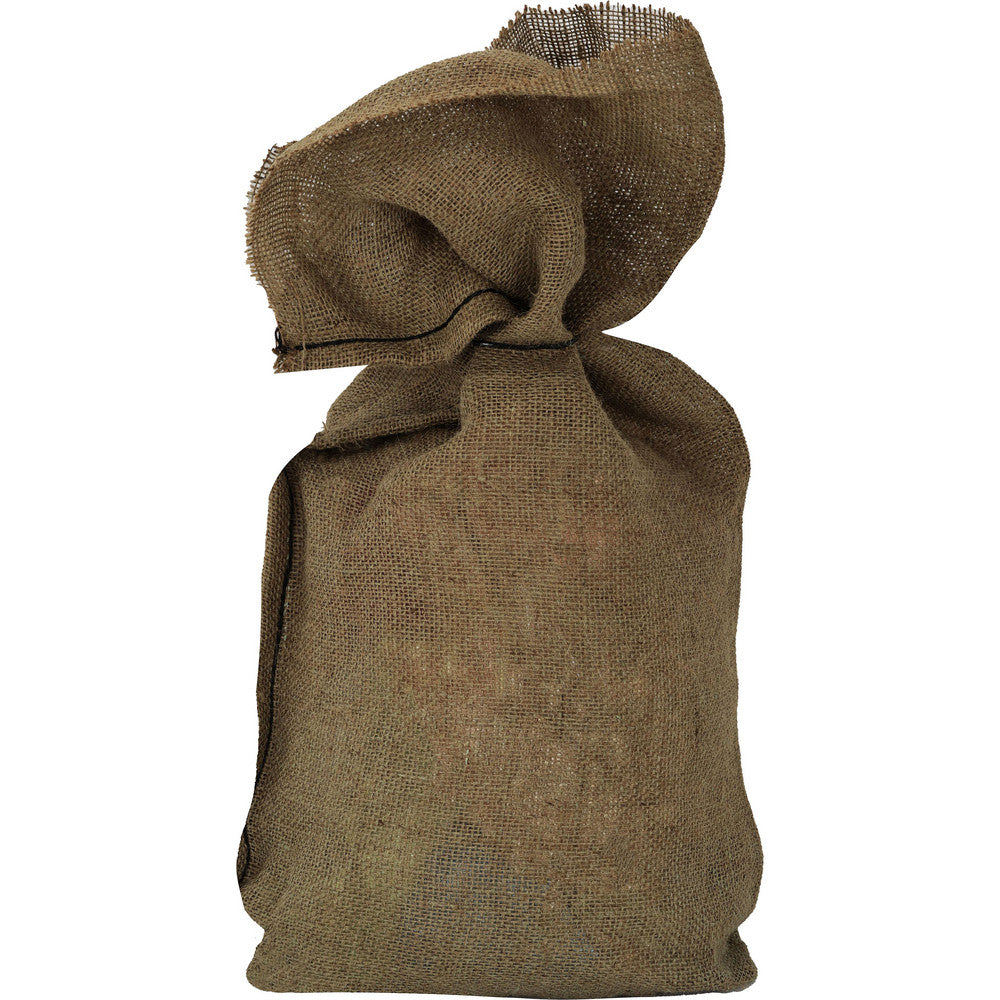 Dayton Bag & Burlap Co 12000G Pack of (100) 14" Long x 26" High Sand Bags