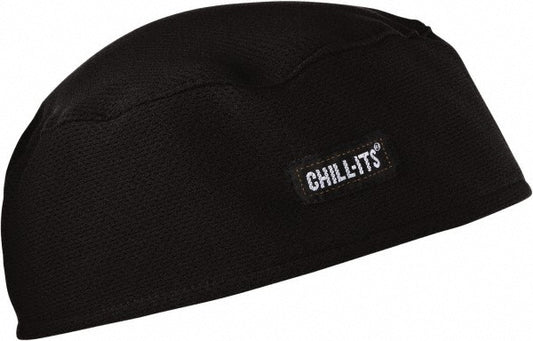 Ergodyne 12516 Skull Cap Size Universal, Black