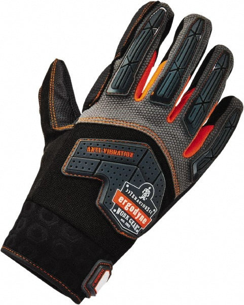 Ergodyne 17306 Work Gloves Proflex® ProFlex 9015F(x), Size 2X-Large, Spandex Lined, General Purpose