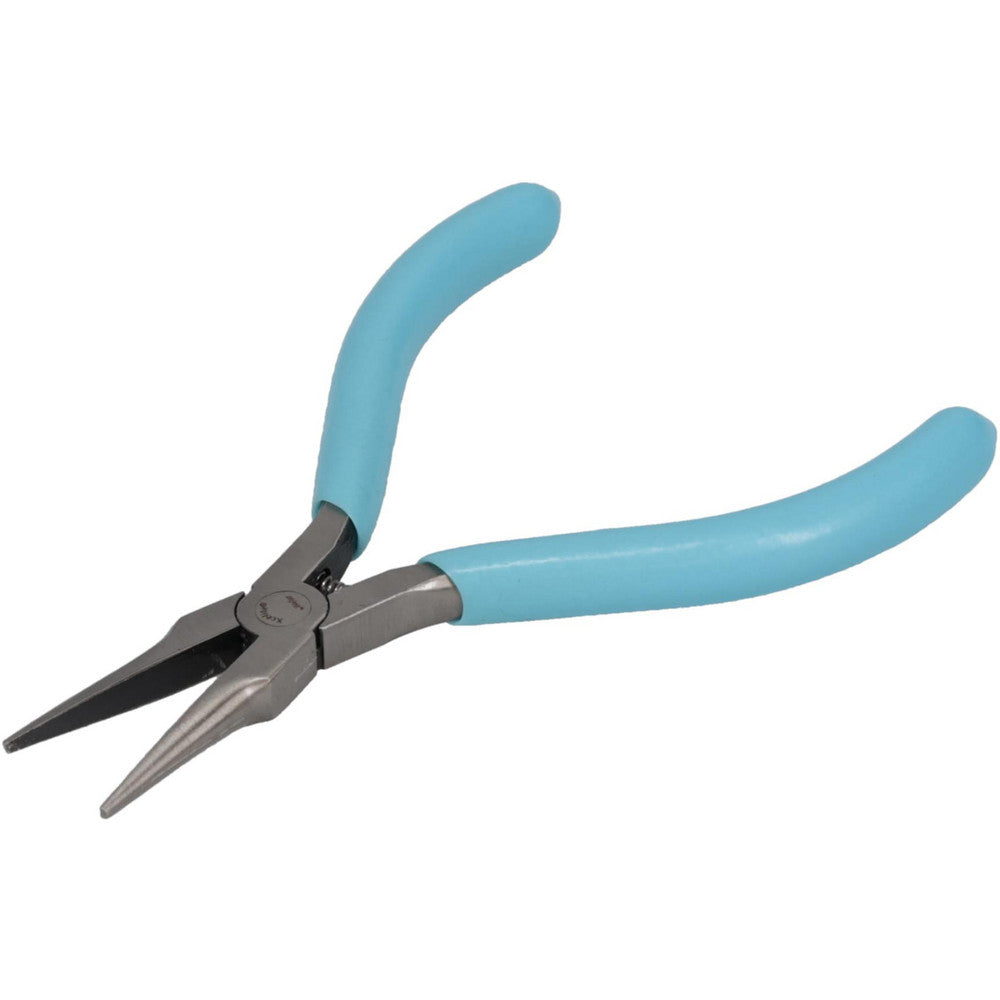 Xcelite NN54GVN Needle Nose Plier 5" OAL, 1-3/16" Jaw Length