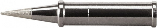 Milwaukee Tool 49-80-0400 Soldering Iron Conical Tip 0.02" Point Width, 1.55" Long