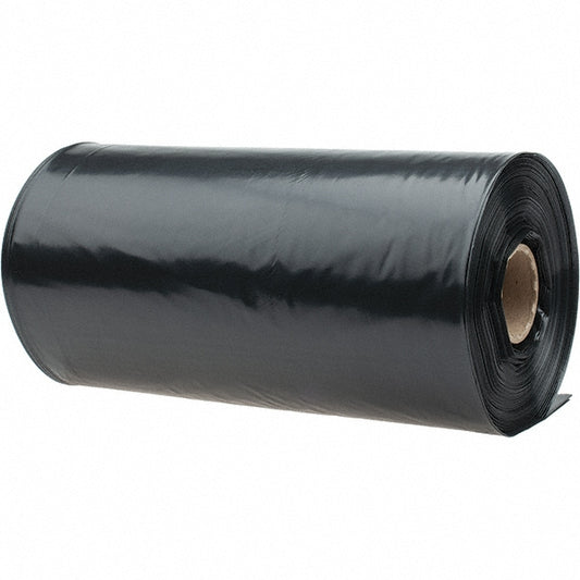 Pro-Source PSDL38784B Contractor Trash Bags 70 gal, 4 mil, 50 Pack