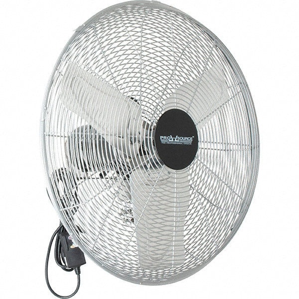 Pro-Source CED4046-WP Industrial Circulation Fan 24" Dia