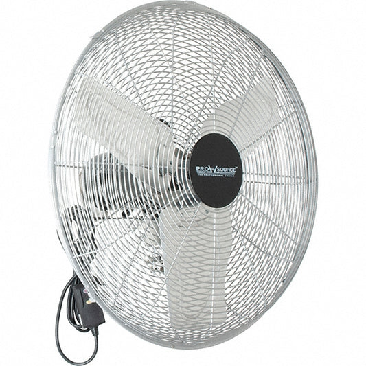 Pro-Source CED4046-WP Industrial Circulation Fan 24" Dia