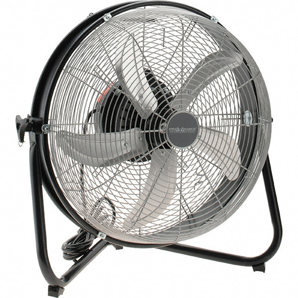 Pro-Source CED5347-1 Industrial Circulation Fan 18" Dia