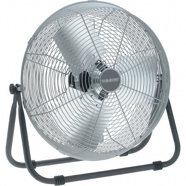 Pro-Source CED214N Industrial Circulation Fan 18" Dia, 5,750 CFM