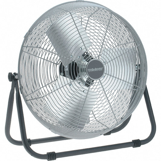 Pro-Source CED214N Industrial Circulation Fan 18" Dia, 5,750 CFM