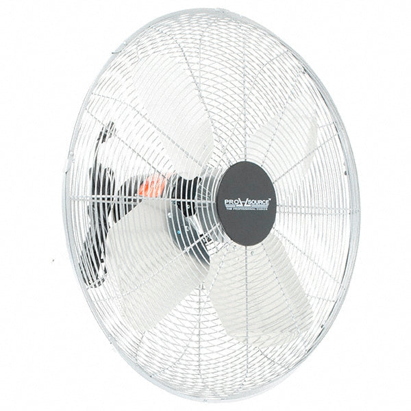 Pro-Source CED4012N Industrial Circulation Fan 24" Dia
