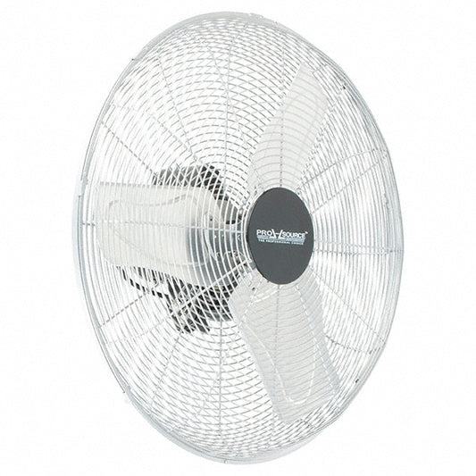 Pro-Source CED4045-WP Industrial Circulation Fan 24" Dia