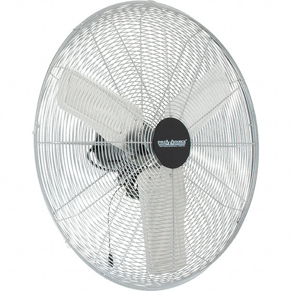 Pro-Source CED4065-WP Industrial Circulation Fan 30" Dia