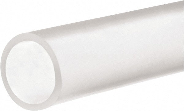 USA Industrials ZUSA-HT-759 Silicone Tube 0.25" ID, 1/2" OD, 10' Length