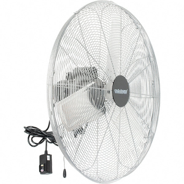 Pro-Source CED4066-WP Industrial Circulation Fan 30" Dia