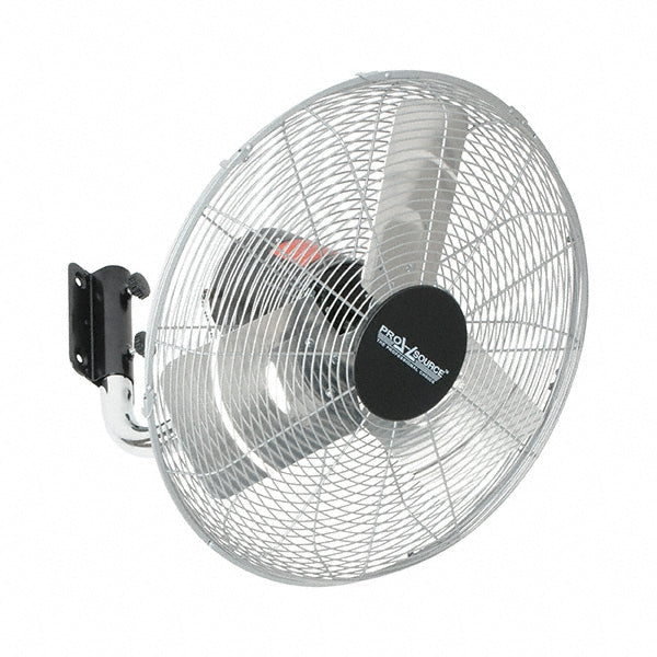 Pro-Source CED4729-1/4H Industrial Circulation Fan 20" Dia