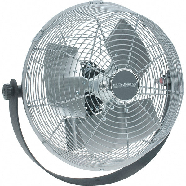 Pro-Source CED4141 Industrial Circulation Fan 12" Dia, 2,750 CFM