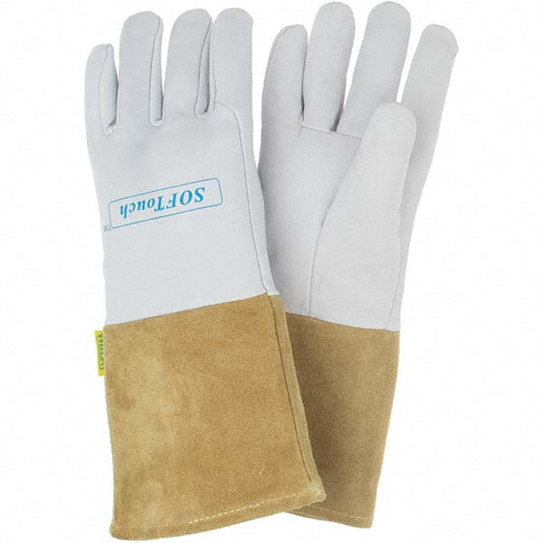 Value Collection 10-1009XL Welding Gloves Value Collection
