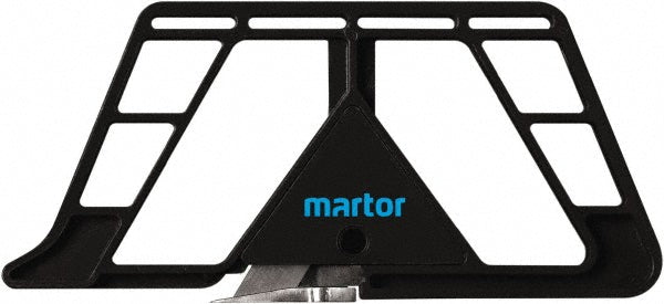 Martor USA 05.08 Utility Knife Recessed & Hook Blade