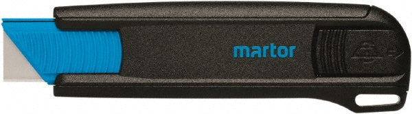 Martor USA 175001.02 Utility Knife Retractable