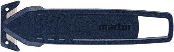 Martor USA 145007.16 Utility Knife Recessed & Hook Blade