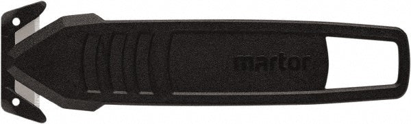 Martor USA 145001.12 Utility Knife Recessed & Hook Blade