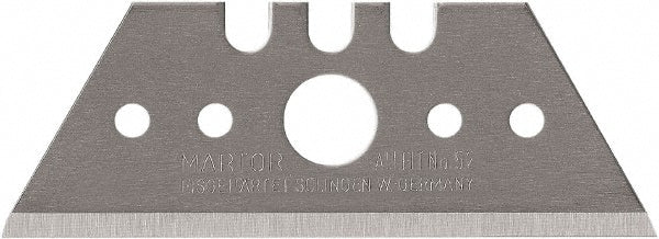 Martor USA 5232.7 Double Bevel Knife Blade