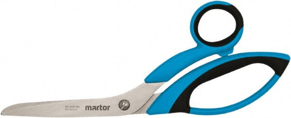 Martor USA 564001.00 Scissors Stainless Steel Blade