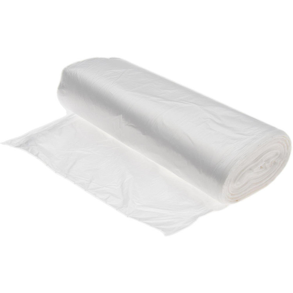 Pro-Source NR242406N Household/Office Trash Bags 10 gal, 6 &micro