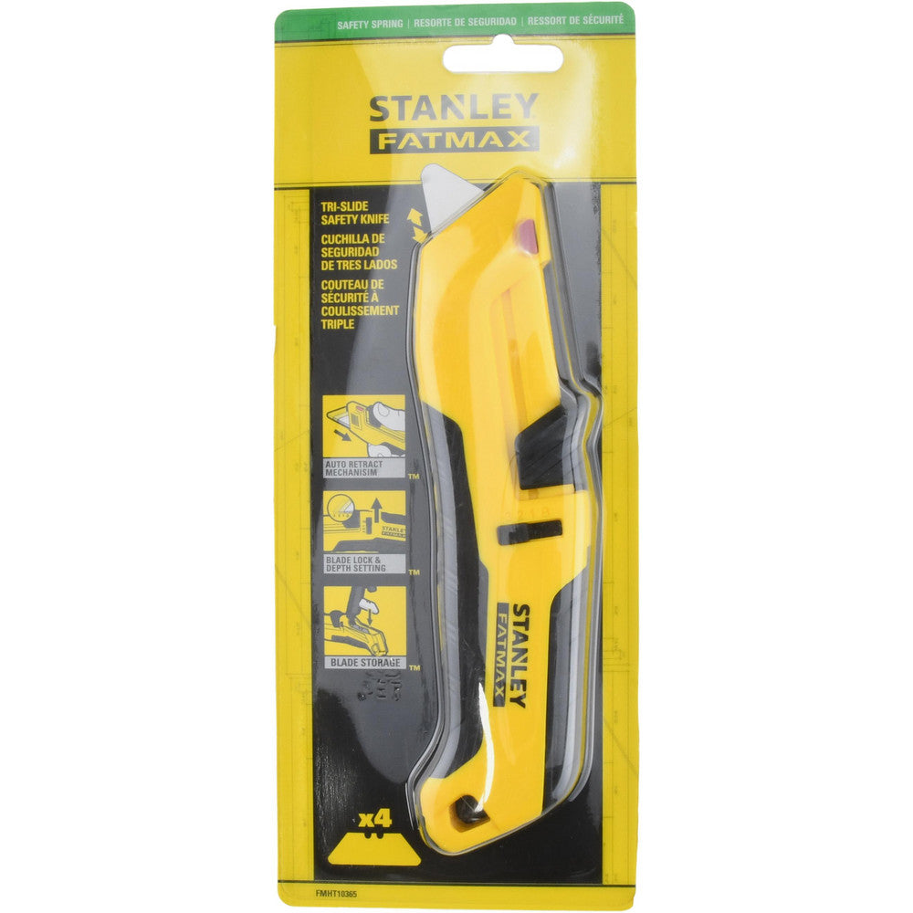 Stanley FMHT10365 Utility Knife Retractable