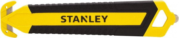 Stanley STHT10360 Utility Knife Recessed & Concealed Fixed Blade