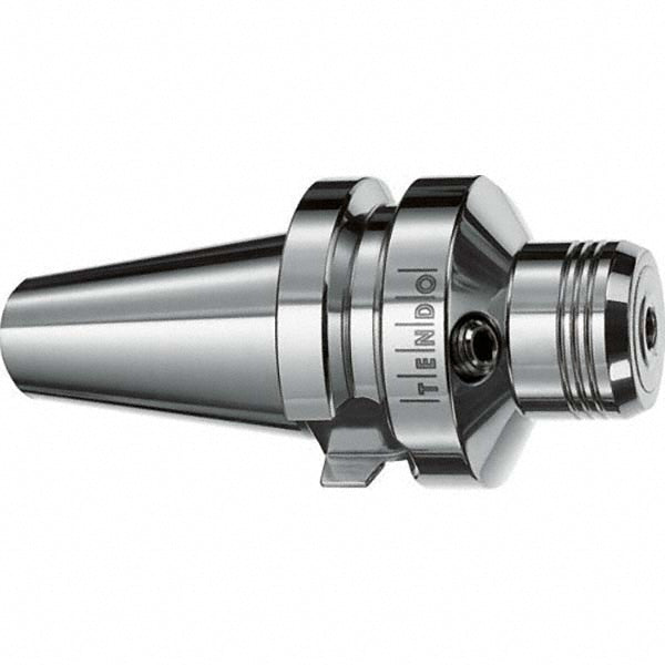 Schunk 28003669 Hydraulic Tool Chuck BT30 Taper Shank, 3/4" Hole