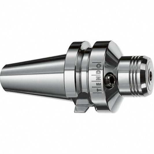Schunk 28003669 Hydraulic Tool Chuck BT30 Taper Shank, 3/4" Hole