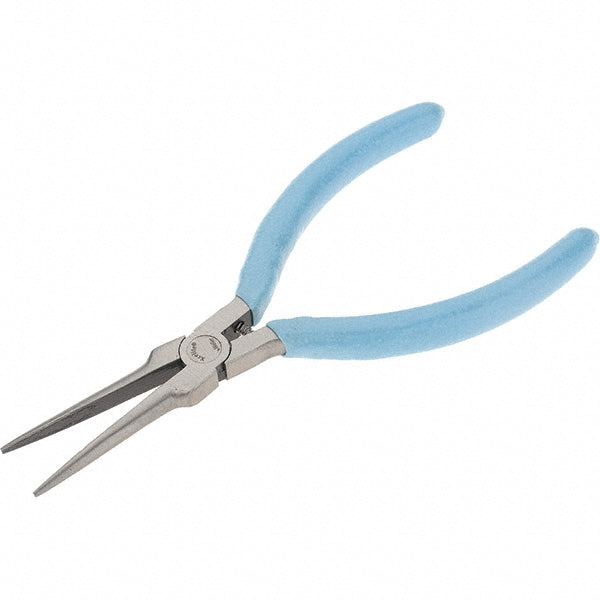 Xcelite NN55GN Needle Nose Plier 5.5" OAL, 5-1/2" Jaw Length