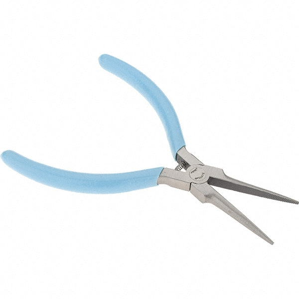 Xcelite LN775512VN Needle Nose Plier 5.5" OAL, 1-3/4" Jaw Length