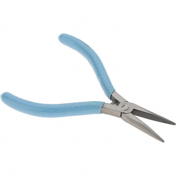 Xcelite LN54GVN Long Nose Plier 5" OAL, 5" Jaw Length
