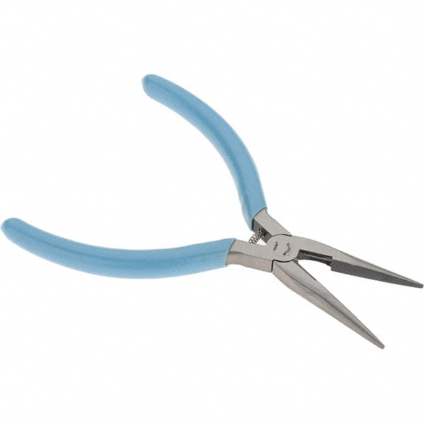 Xcelite SN55VN Long Nose Plier 5" OAL, 1-11/16" Jaw Length