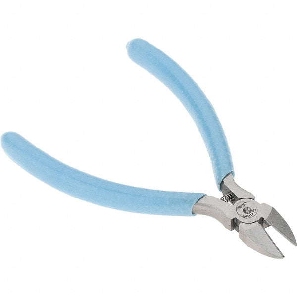 Xcelite MS54VN Diagonal Cutting Plier 0.8 mm & 20 AWG Cutting Capacity