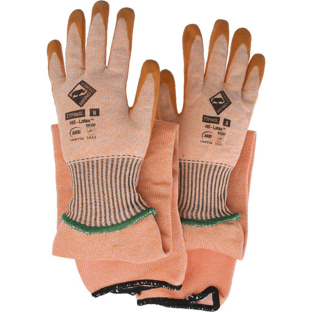 Tilsatec TTP065LEC18-080 Cut & Puncture Resistant Gloves 