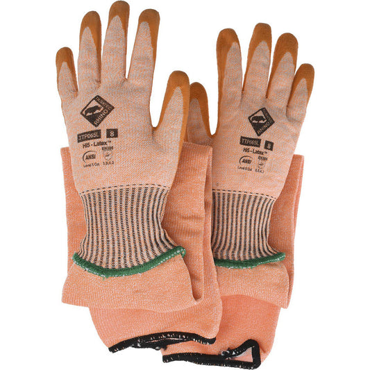 Tilsatec TTP065LEC18-080 Cut & Puncture Resistant Gloves 