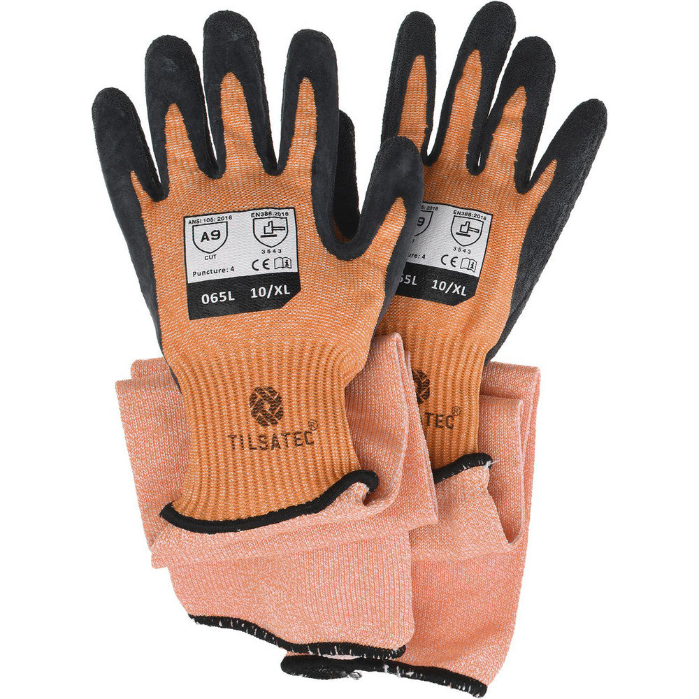 Tilsatec TTP065LEC18-100 Cut & Puncture Resistant Gloves 