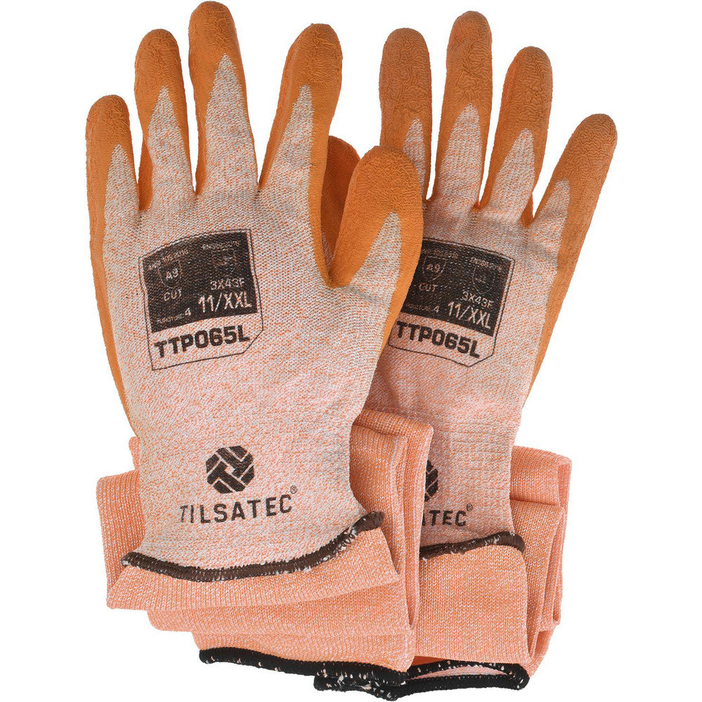 Tilsatec TTP065LEC18-110 Cut & Puncture Resistant Gloves 